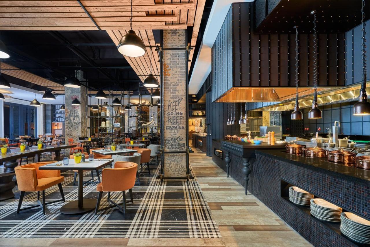 Marriott'S Bali Nusa Dua Terrace Exterior foto