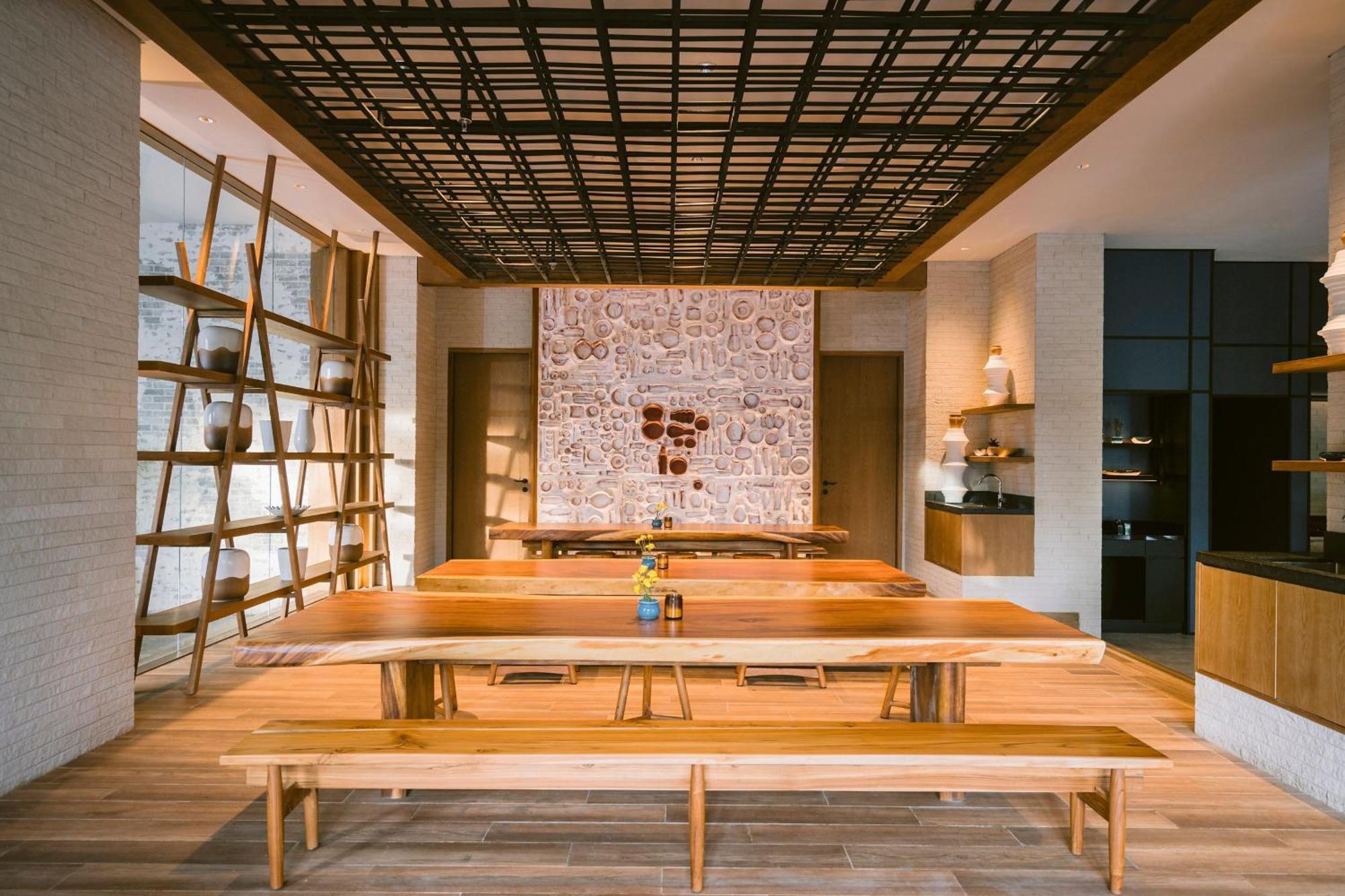 Marriott'S Bali Nusa Dua Terrace Exterior foto